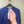 Stone Island Blue Jumper