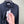 Stone Island Navy 1/4 Zip Jumper