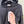 Stone Island Black Hoodie