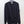 Stone Island Black Cardigan Jumper