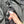 C.P. Company Grey Dynafli Goggle Jacket
