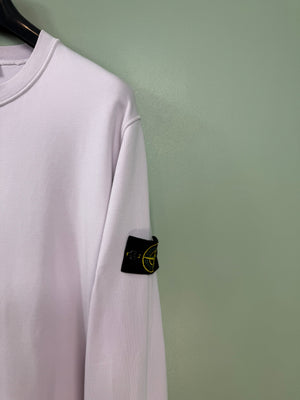 Stone Island Pink Jumper