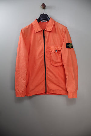 Stone Island Coral Overshirt