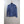 Stone Island Blue Overshirt