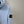 Stone Island Baby Blue Hoodie