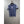 Stone Island Blue Two Tone T-Shirt