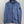 Stone Island Blue Crinkle Reps Jacket