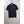 Stone Island Black RE Polo Shirt