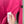 Stone Island Pink Jumper