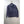 Stone Island Navy Aggressive Gommato Jacket