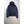 Stone Island Navy Nylon Shimmer Jacket
