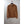 Stone Island Brown Corduroy Overshirt