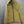 C.P. Company Mustard Goggle Shell Jacket