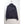 C.P. Company Black 1/4 Zip Smock