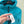 C.P. Company Aqua Blue Soft Shell Jacket