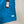C.P. Company Blue Swim Shorts