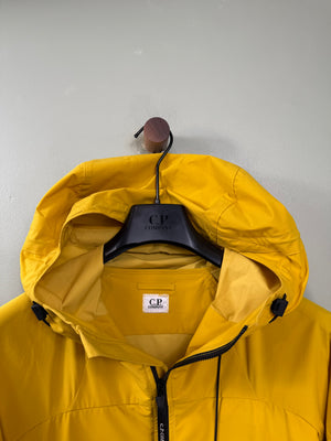 C.P. Company Yellow Pro-Tek Jacket