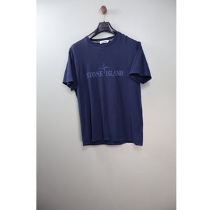 Stone Island Navy T-Shirt