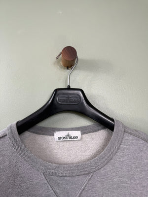 Stone Island Grey Jumper