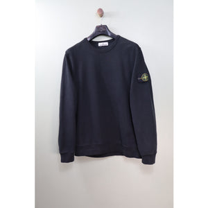 Stone Island Black Jumper