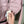 Stone Island Pink Overshirt