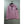 Stone Island Pink Smock