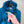 C.P. Company Blue Chrome Jacket