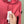 Stone Island Pink Hoodie