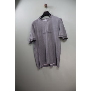 Stone Island Grey Vintage T-Shirt