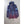 Stone Island Blue Thermosensitive Heatreactive Jacket