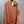 C.P. Company Orange Goggle Hoodie