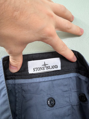 Stone Island Avio RE Cargo Bottoms