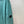 C.P. Company Turquoise Hoodie