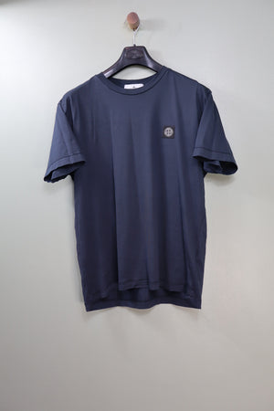 Stone Island Navy T-Shirt