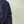 Stone Island Navy Nylon Metal Overshirt