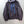 Stone Island Black/Blue Heat Reactive Jacket