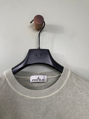 Stone Island Green T-Shirt