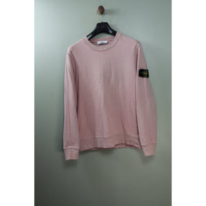 Stone Island Pink Jumper