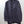 Stone Island Black Nylon Batavia Parka Jacket