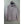Stone Island Grey Weatherproof Cotton Canvas Ghost Jacket