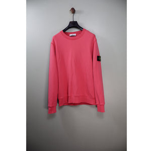 Stone Island Pink Jumper