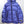C.P. Company x Palace Blue Explorer Down Jacket