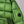 C.P. Company Green DD Shell Down Jacket