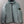 Stone Island Green Nylon Loom Woven Down Jacket