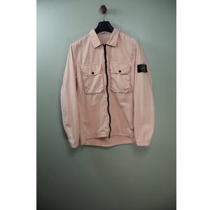 Stone Island Peach Overshirt