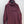 C.P. Company Burgundy Smock Overshirt