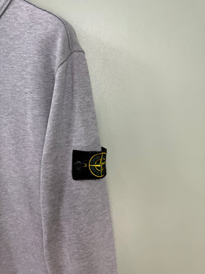 Stone Island Grey Jumper