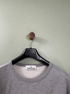 Stone Island Grey Jumper