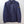 Stone Island Navy Overshirt