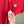Stone Island Red Polo